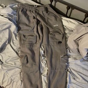 Pants a rapper would wear 😂